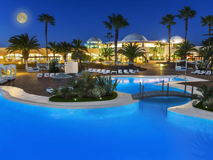 Elba Premium Suites - Erwachsenenhotel 1