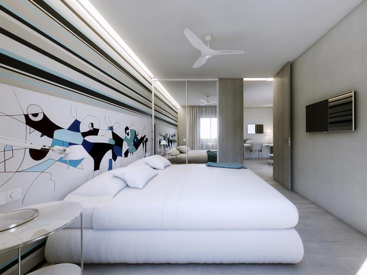 Elba Premium Suites - Erwachsenenhotel 2