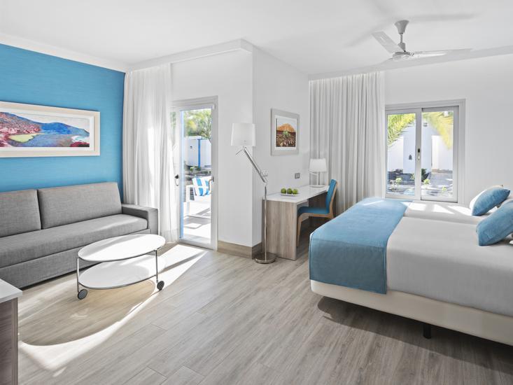 Elba Premium Suites - Erwachsenenhotel 3