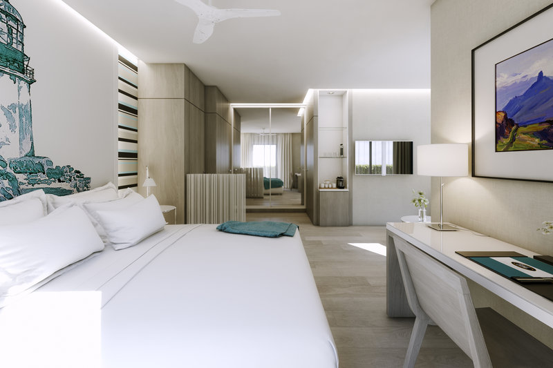 Elba Premium Suites 10