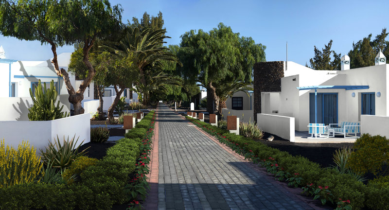 Elba Premium Suites 1