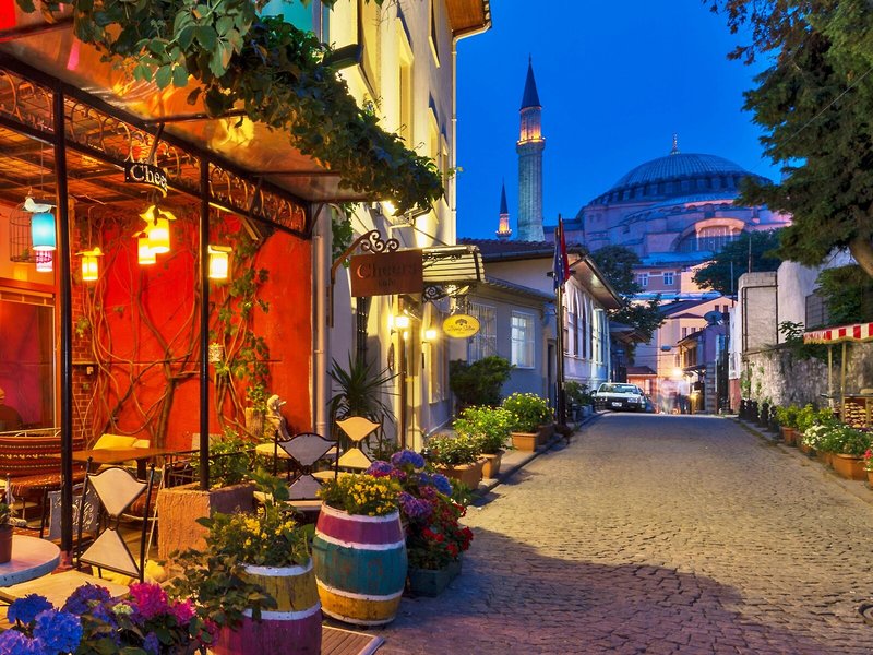 Zeynep Sultan 4