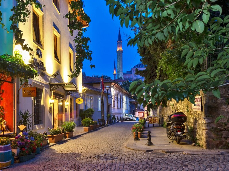Zeynep Sultan 5