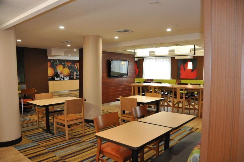 Fairfield Inn & Suites Fort Myers Cape Coral