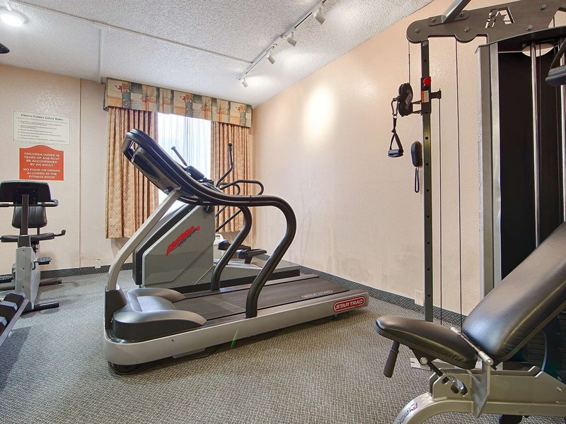 Best Western Fort Myers Inn & Suites 13