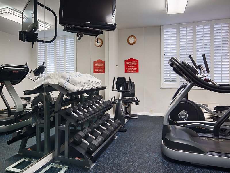 Best Western Fort Myers Inn & Suites 14