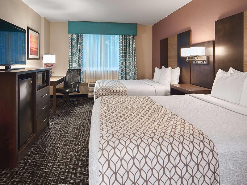 Best Western Fort Myers Inn & Suites 15