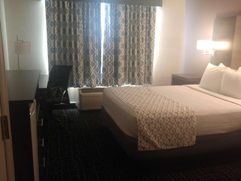 Best Western Fort Myers Inn & Suites 16