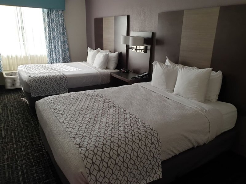 Best Western Fort Myers Inn & Suites 18