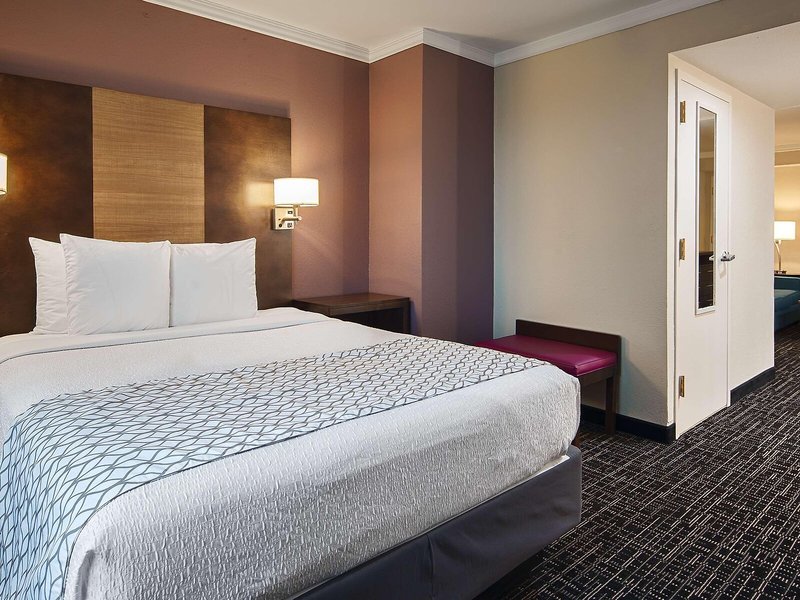 Best Western Fort Myers Inn & Suites 20