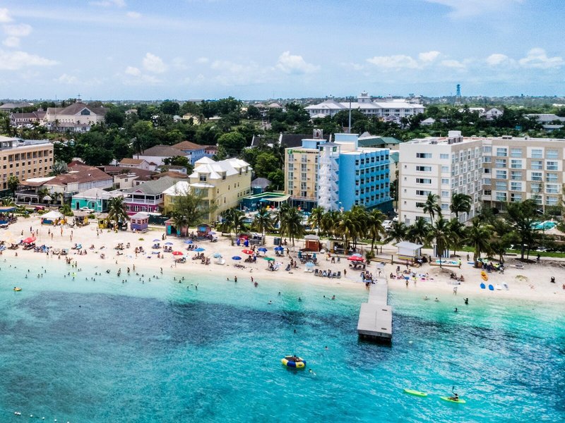 Holiday Inn Express & Suites Nassau 6