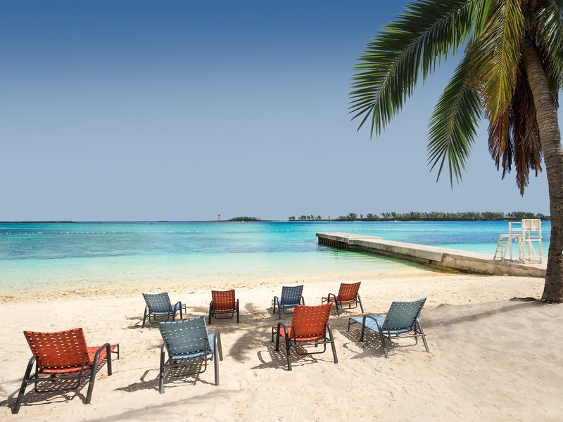 Holiday Inn Express & Suites Nassau 7