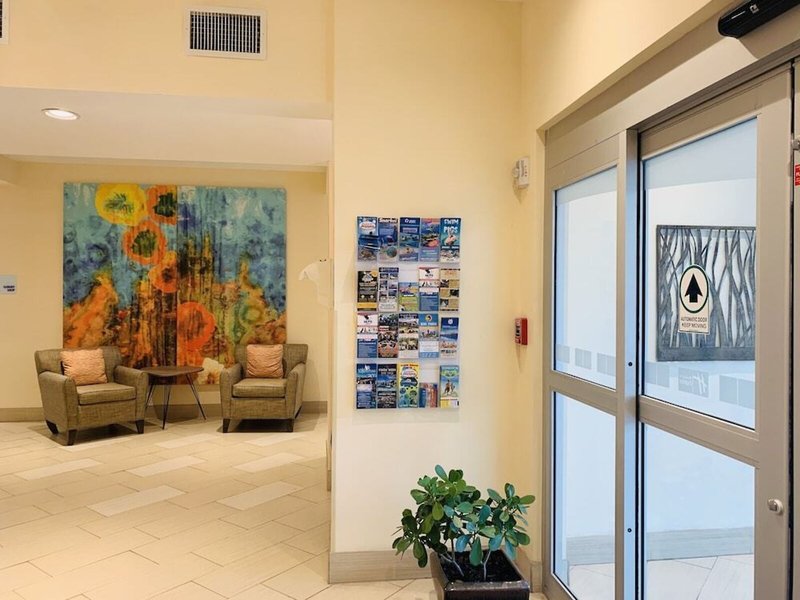 Holiday Inn Express & Suites Nassau 14