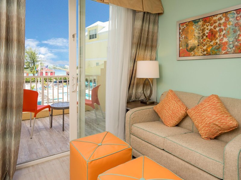 Holiday Inn Express & Suites Nassau 27