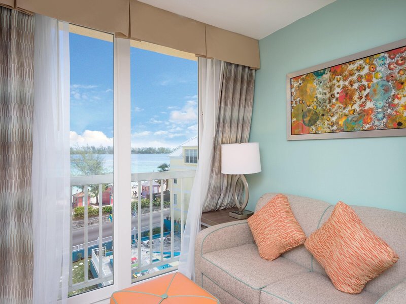 Holiday Inn Express & Suites Nassau 29