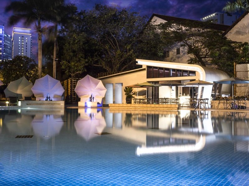 LOTTE Hotel Saigon 6