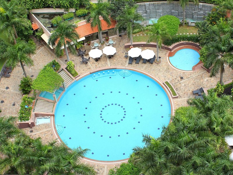 LOTTE Hotel Saigon 9