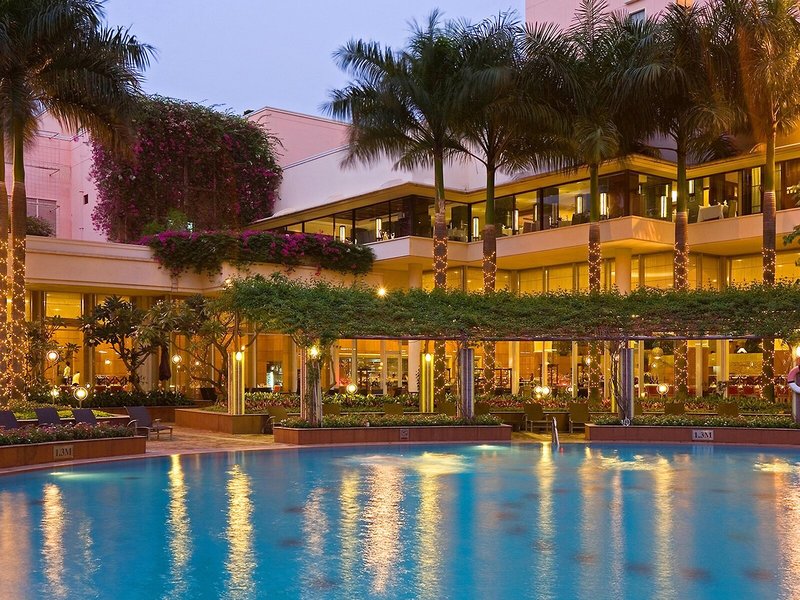 LOTTE Hotel Saigon 10
