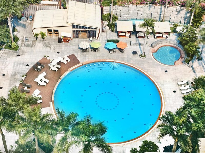 LOTTE Hotel Saigon 12