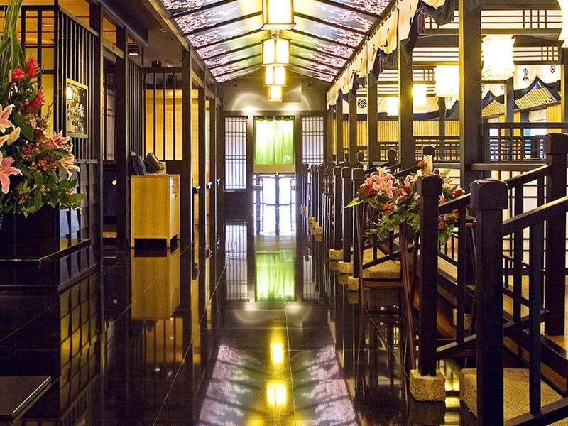 LOTTE Hotel Saigon 16