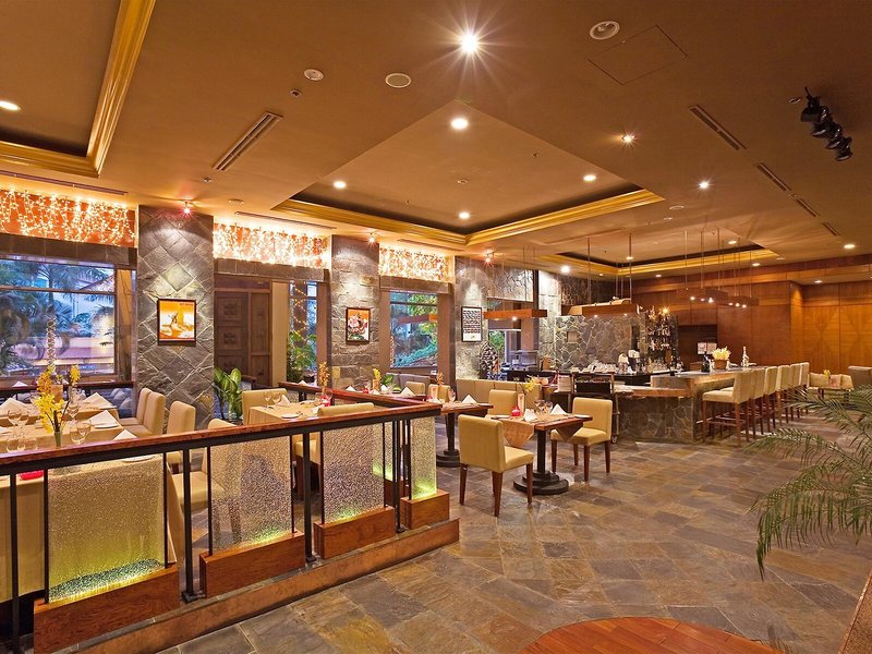 LOTTE Hotel Saigon 18