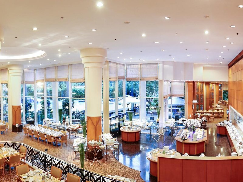 LOTTE Hotel Saigon 19