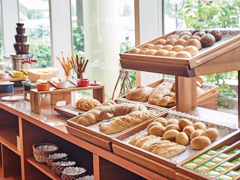 LOTTE Hotel Saigon 23