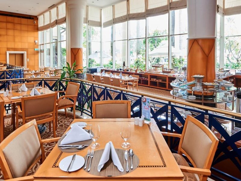 LOTTE Hotel Saigon 25