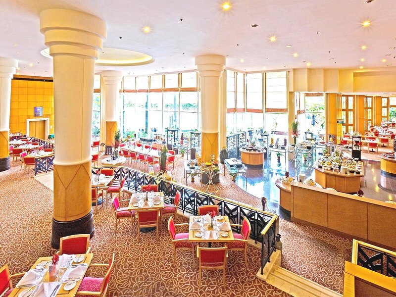 LOTTE Hotel Saigon 27