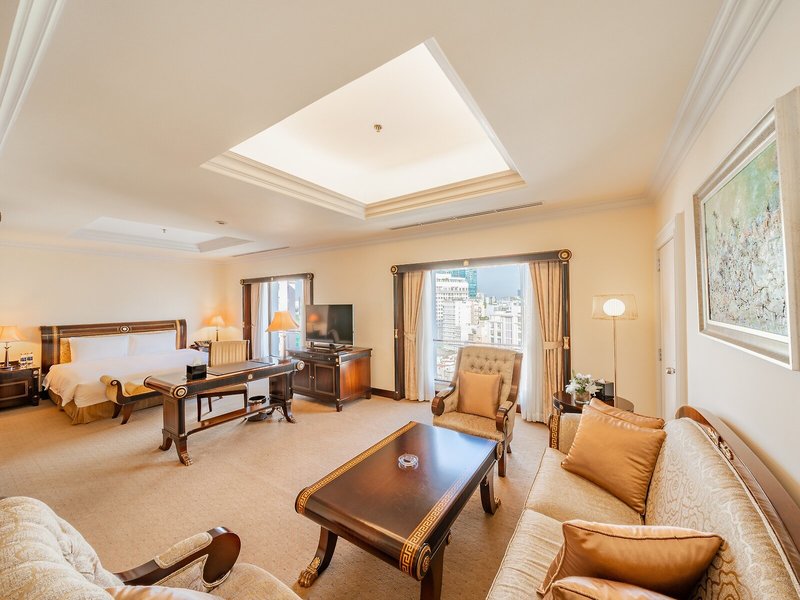 LOTTE Hotel Saigon 30