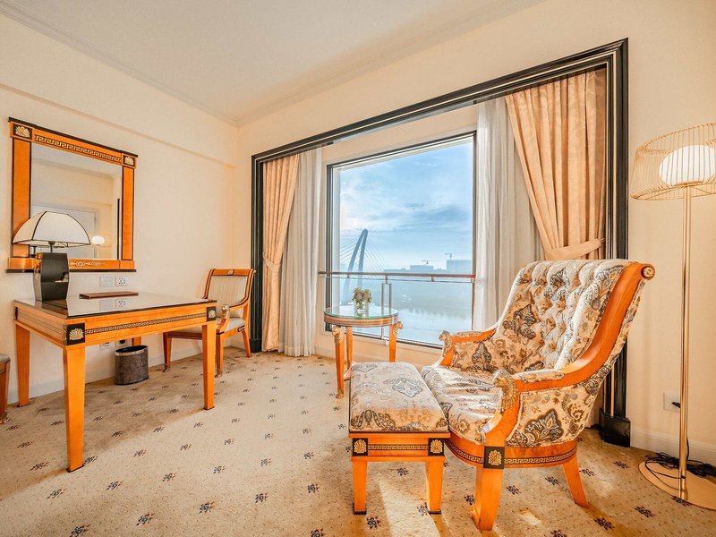 LOTTE Hotel Saigon 31