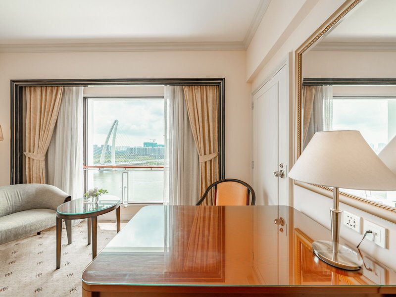 LOTTE Hotel Saigon 33