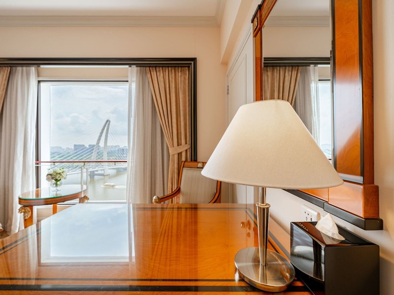 LOTTE Hotel Saigon 34