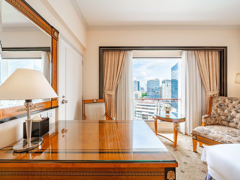LOTTE Hotel Saigon 37
