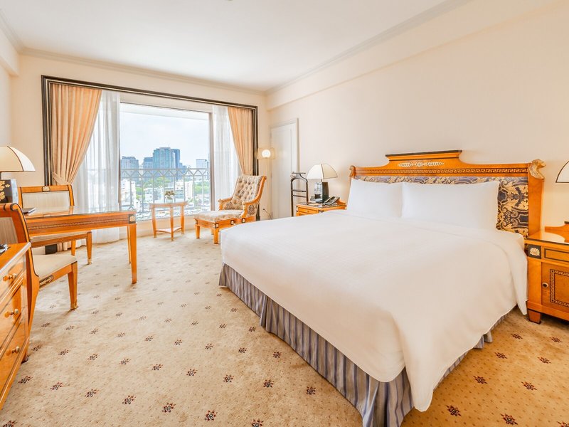 LOTTE Hotel Saigon 38