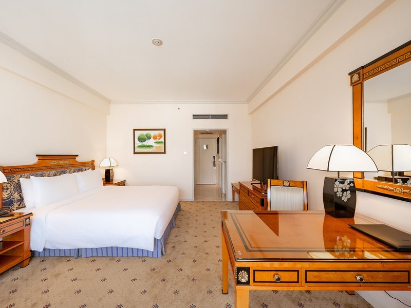 LOTTE Hotel Saigon 41