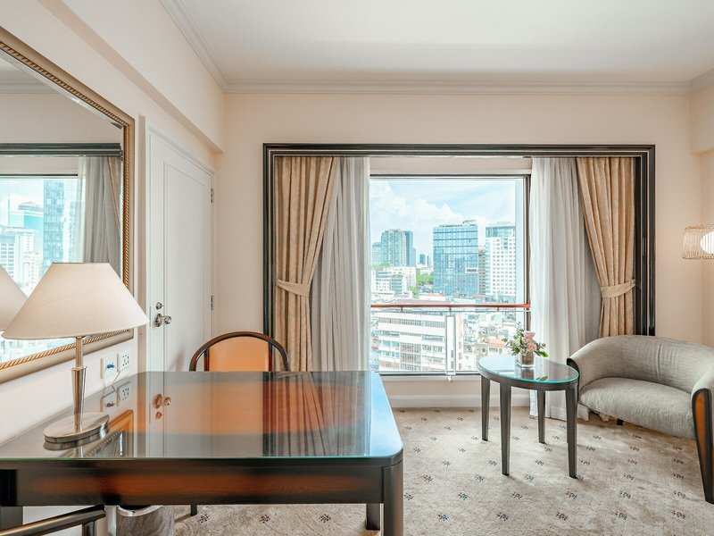 LOTTE Hotel Saigon 45