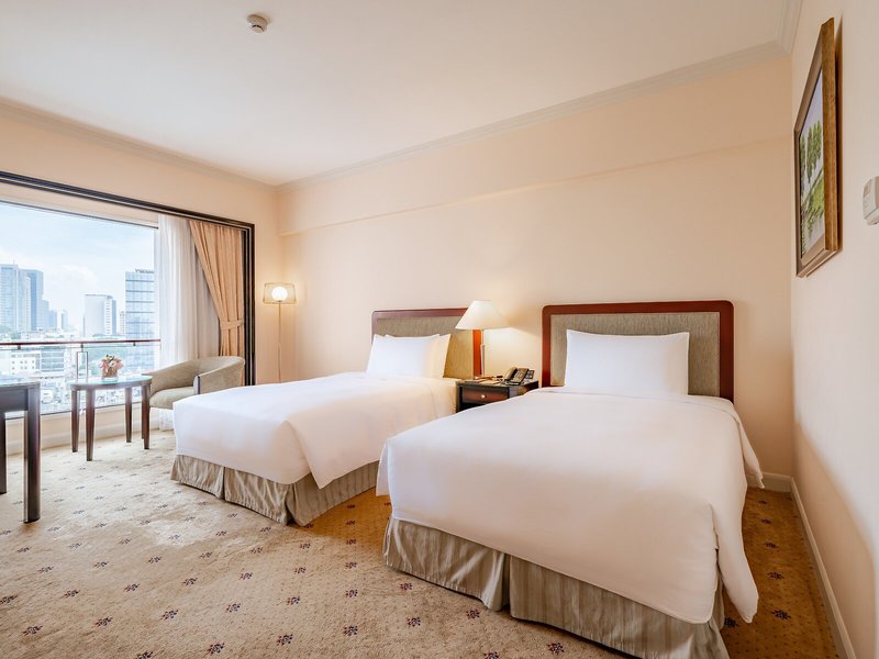LOTTE Hotel Saigon 46