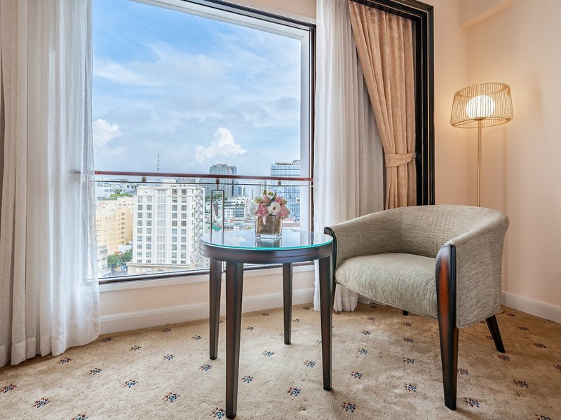 LOTTE Hotel Saigon 47