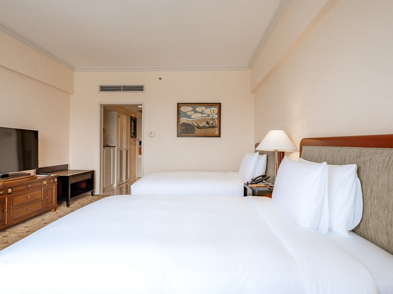 LOTTE Hotel Saigon 48
