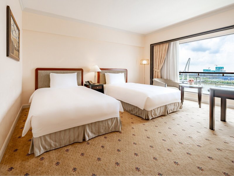 LOTTE Hotel Saigon 49