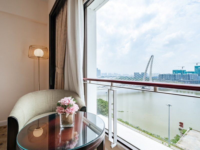 LOTTE Hotel Saigon 50