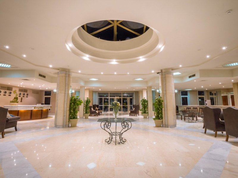 Sunny Days Mirette 1