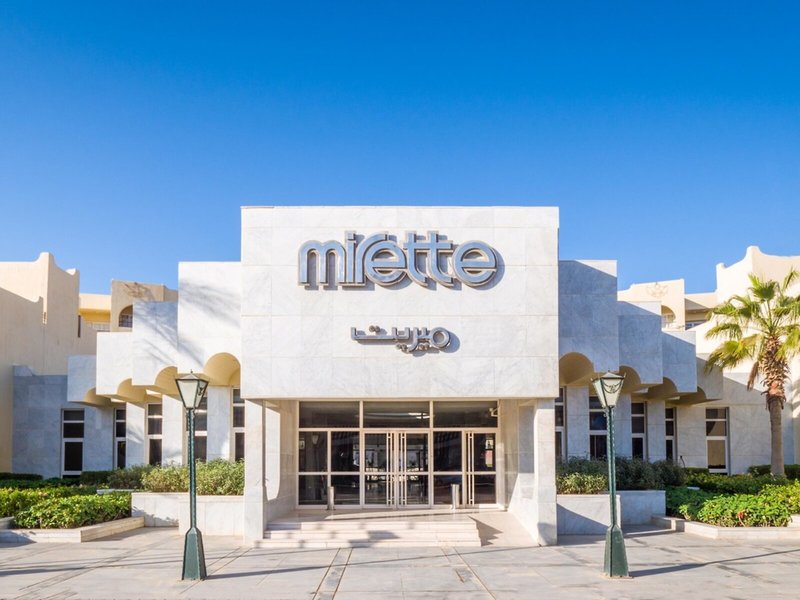 Sunny Days Mirette 2