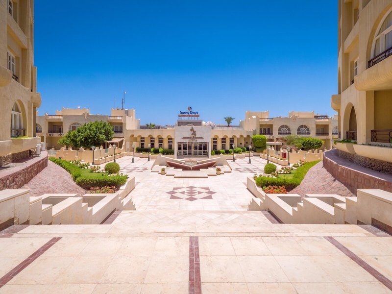 Sunny Days Mirette 3