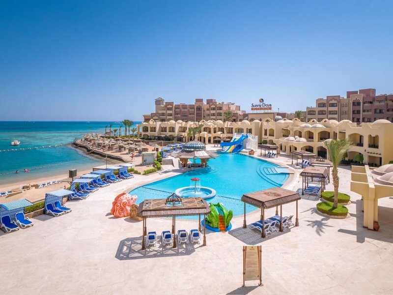 Sunny Days Mirette 4