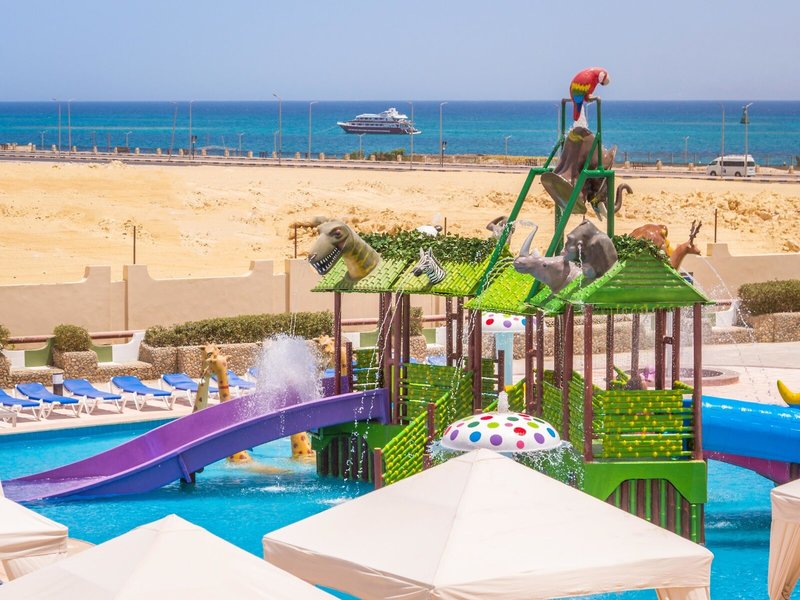 Sunny Days Mirette 6