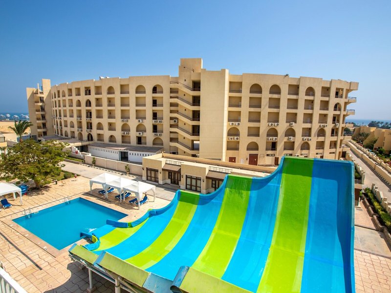 Sunny Days Mirette 7