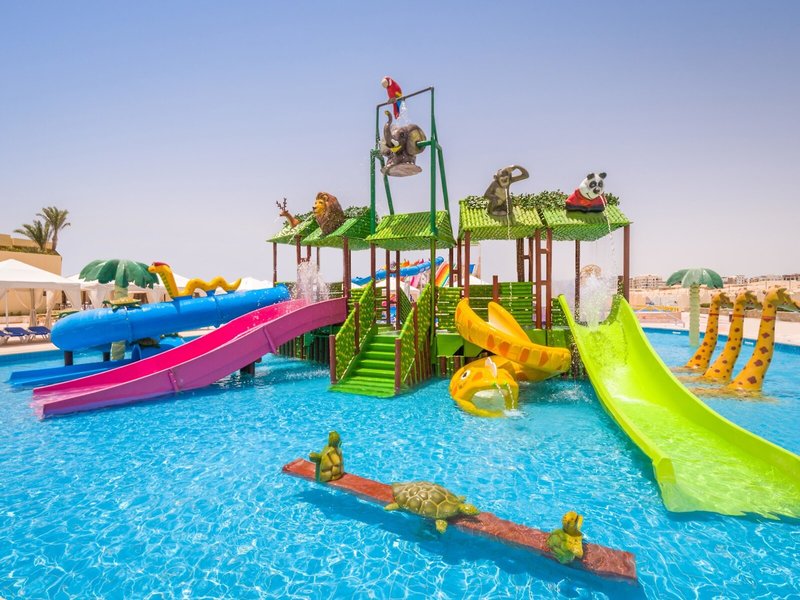 Sunny Days Mirette 10