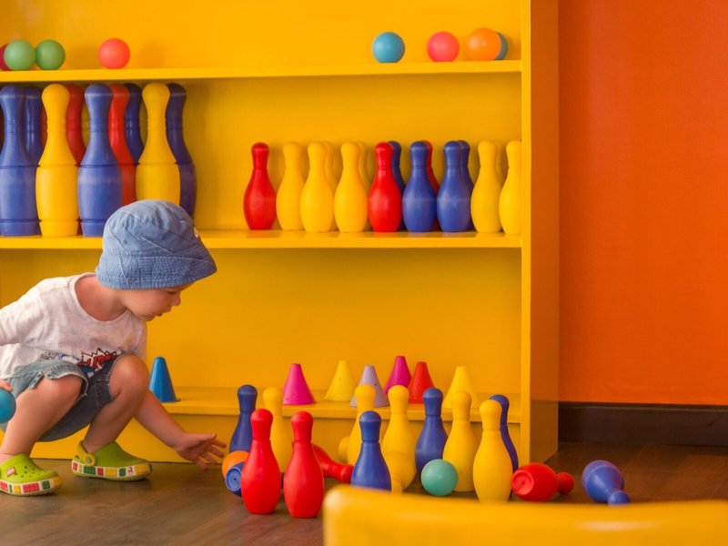 Sunny Days Mirette 11